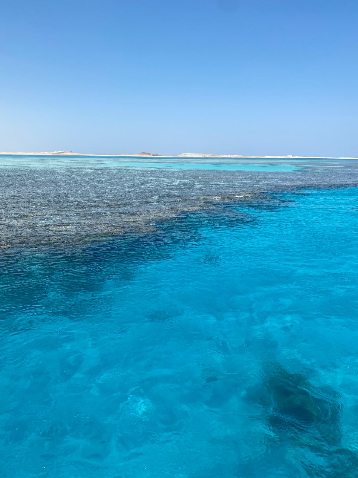 1🌊 Ras Mohammed & White Island Boat Trip-snorkeling-diving-adventure