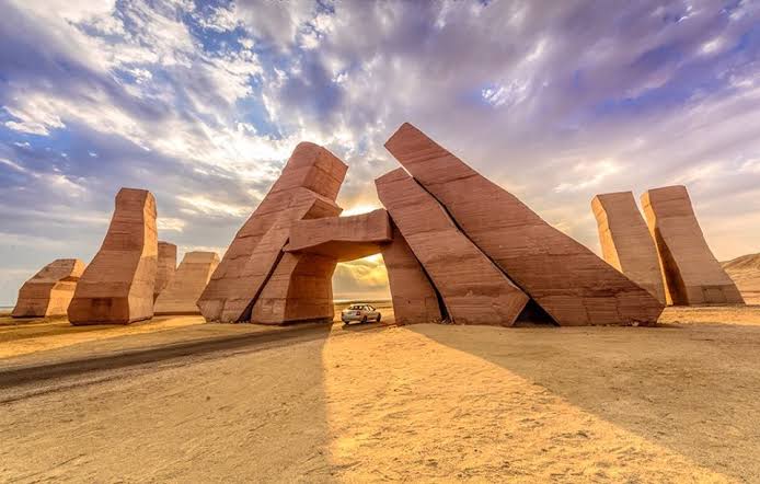 5Sharm Signature Adventure – 3 Trips in One Experience