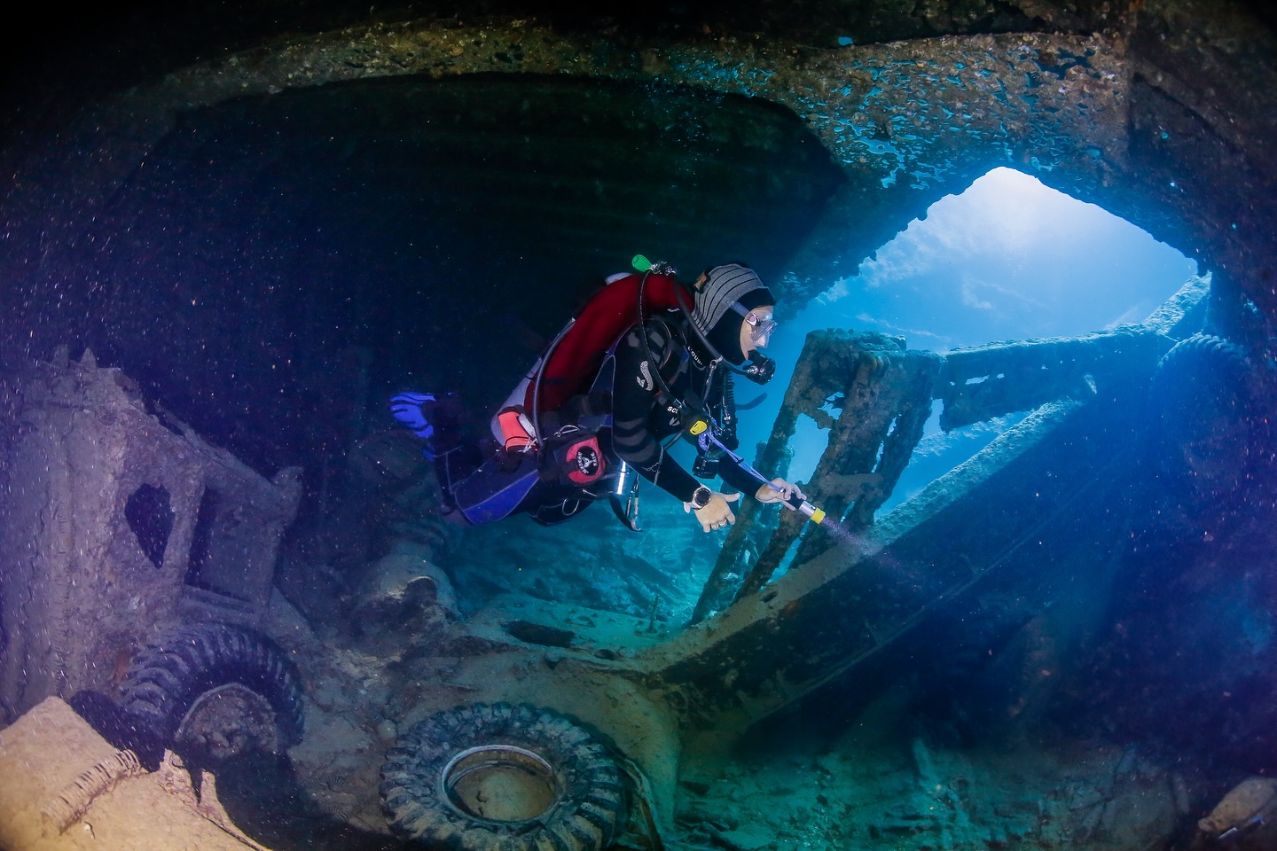 7ss Thistlegorm