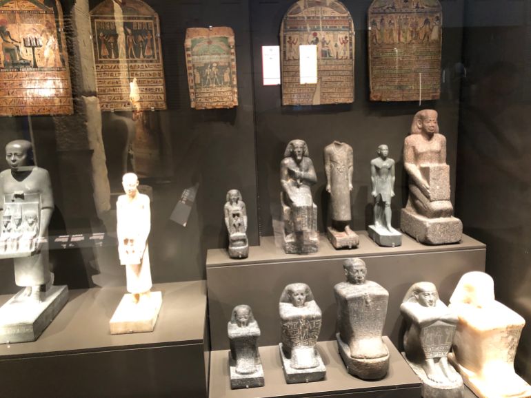 2Cairo Pyramids & Museum Tour from Sharm El Sheikh
