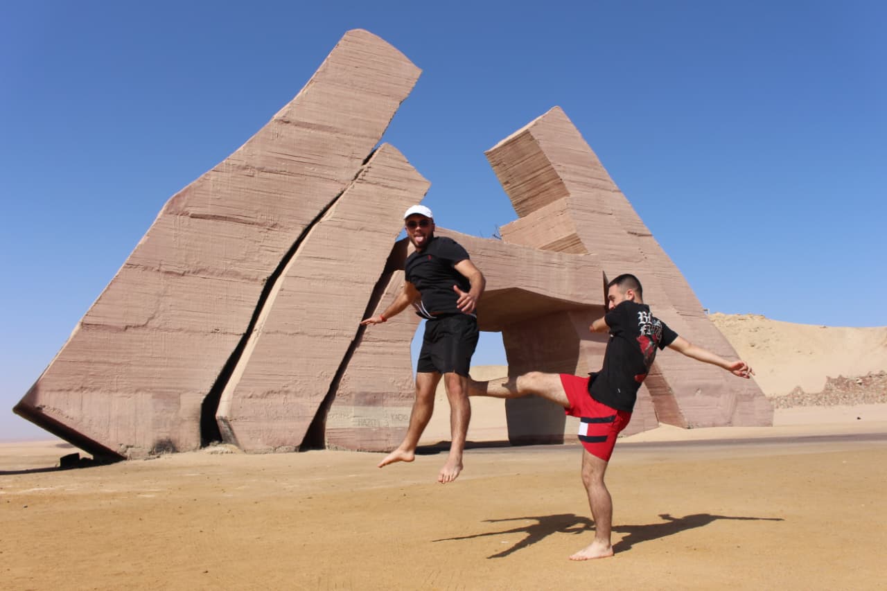 2Full-Day Private Trip to Ras Mohamed National Park (By Car)