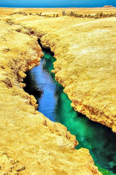 6Sharm Signature Adventure – 3 Trips in One Experience