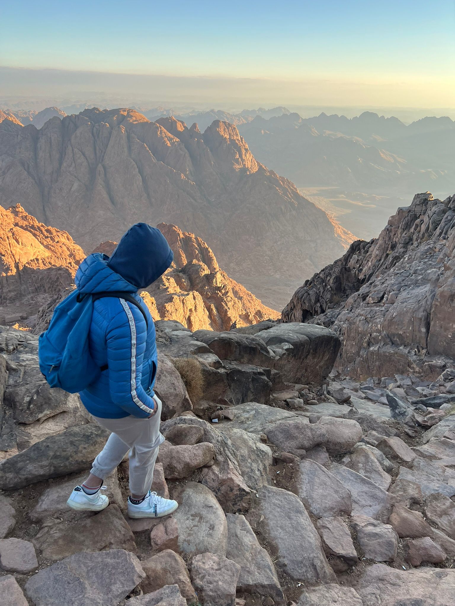 26mount moses