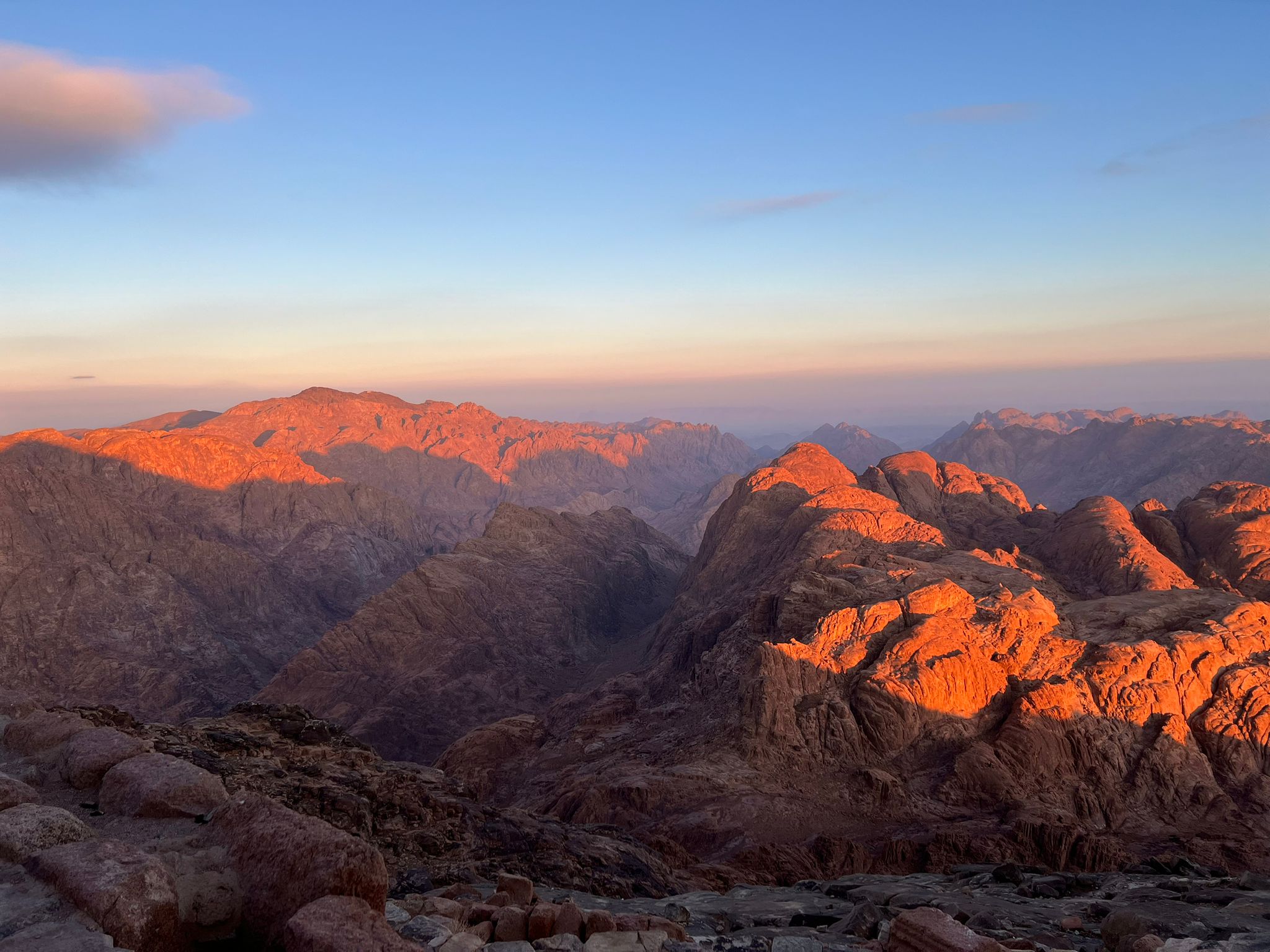27mount moses