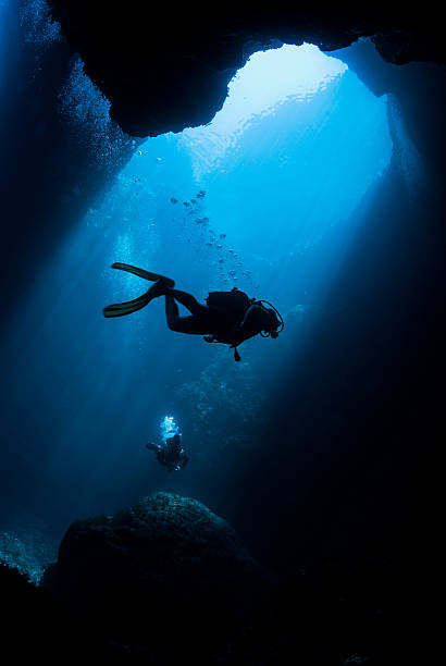 22Giornata di Immersioni a Dahab Canyon e Blue Hole
