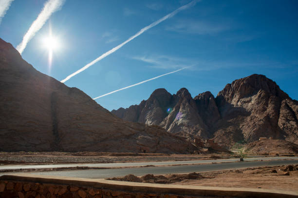 12Giornata di Immersioni a Dahab Canyon e Blue Hole