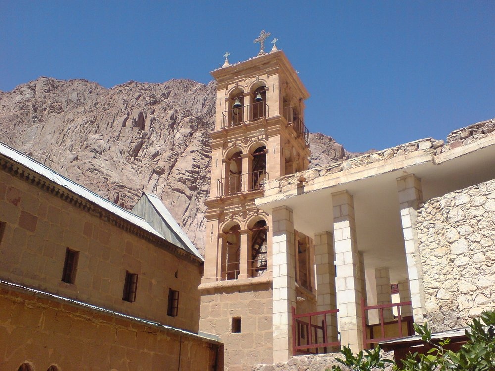 3Monastero di Santa Caterina
