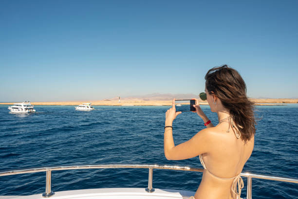 4🌊 Ras Mohammed & White Island Boat Trip-snorkeling-diving-adventure
