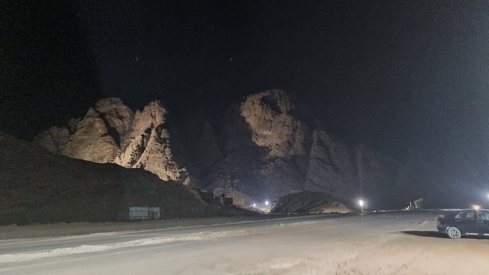 5mount moses