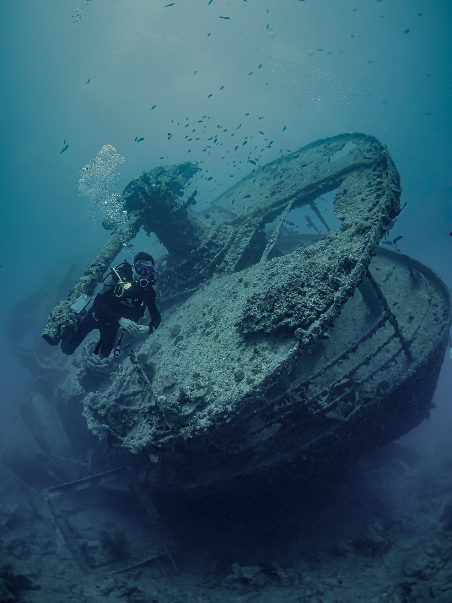 11ss Thistlegorm