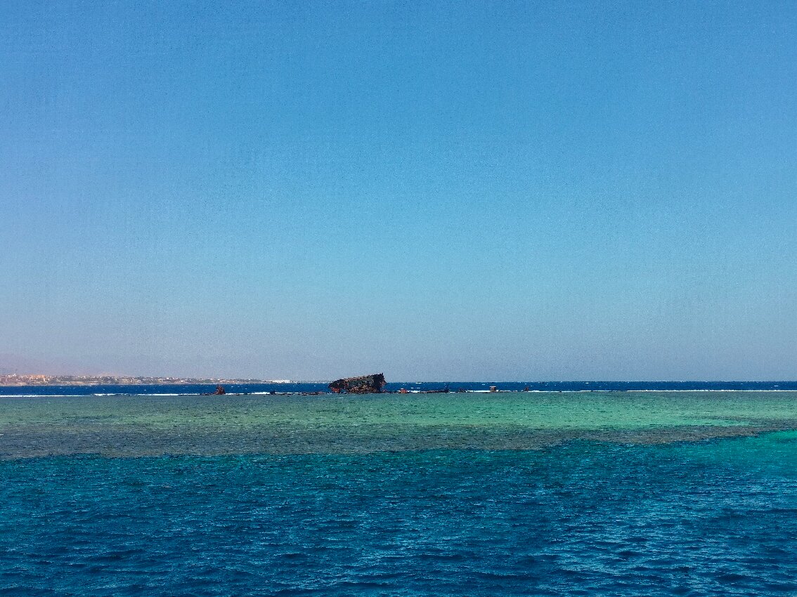 5Tiran Island Boat Trip – Snorkeling & Diving Adventure