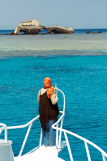 6Tiran Island Boat Trip – Snorkeling & Diving Adventure