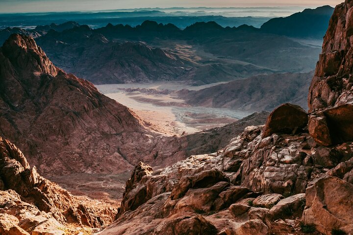 7mount moses