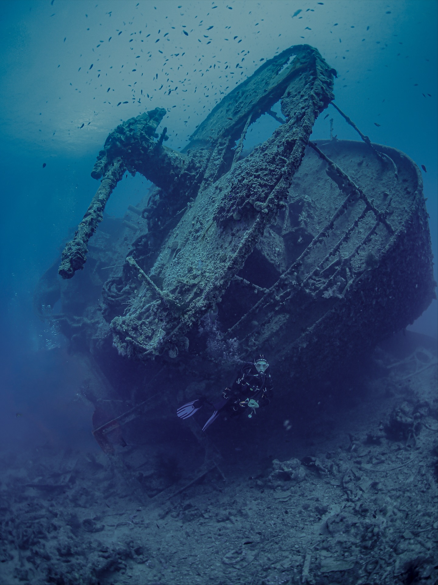 14ss Thistlegorm