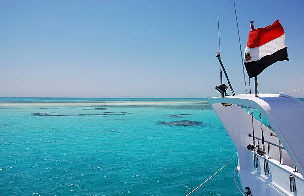 8🌊 Ras Mohammed & White Island Boat Trip-snorkeling-diving-adventure