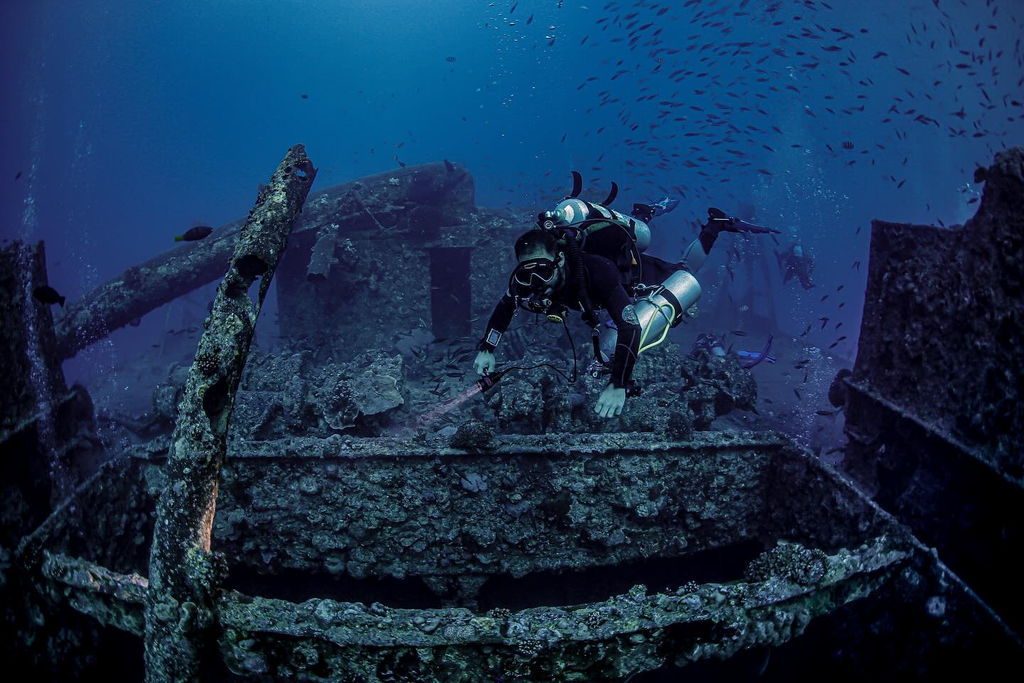 15ss Thistlegorm
