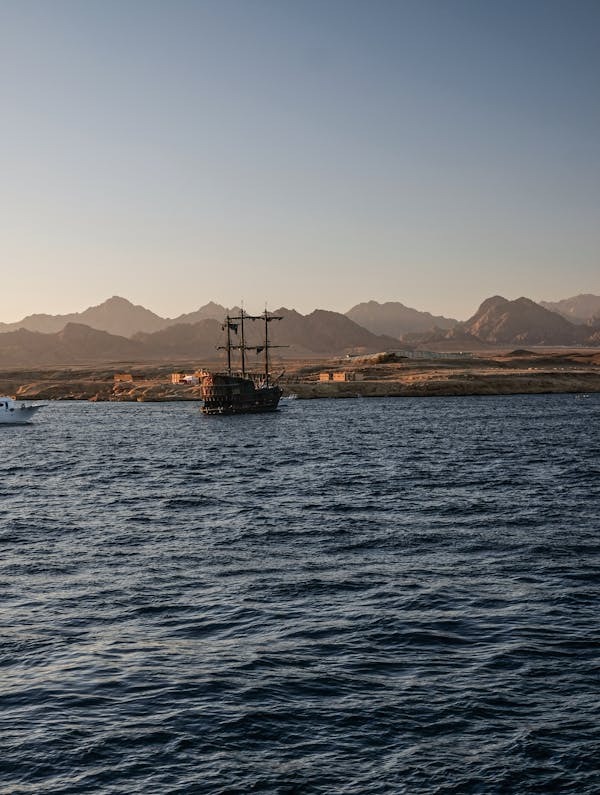 9🌊 Ras Mohammed & White Island Boat Trip-snorkeling-diving-adventure